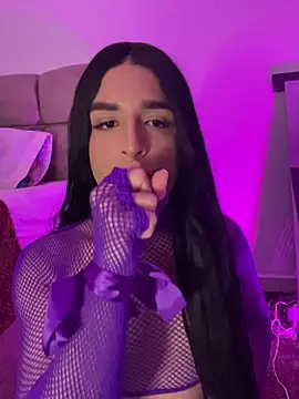 Dania_Oconor live sex cam