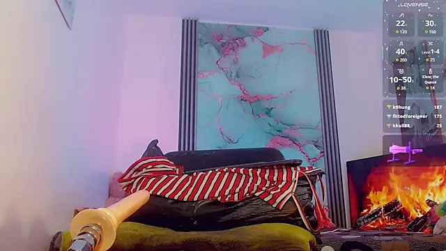 _ChanellR_ live sex cam