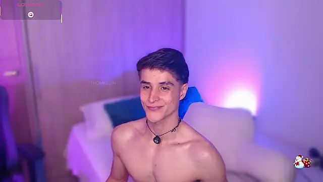 thomklein live sex cam