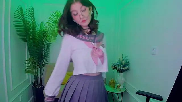 MeLLSawertyq live sex cam