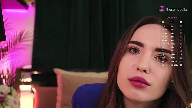 BabyYoda- live sex cam