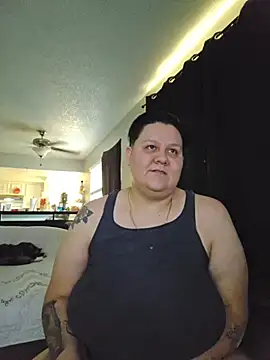 DevilDahm live sex cam