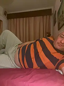 Russirayu live sex cam