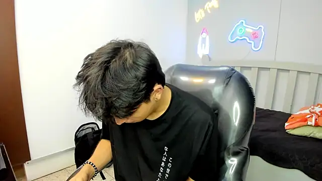 StiwenTwink live sex cam