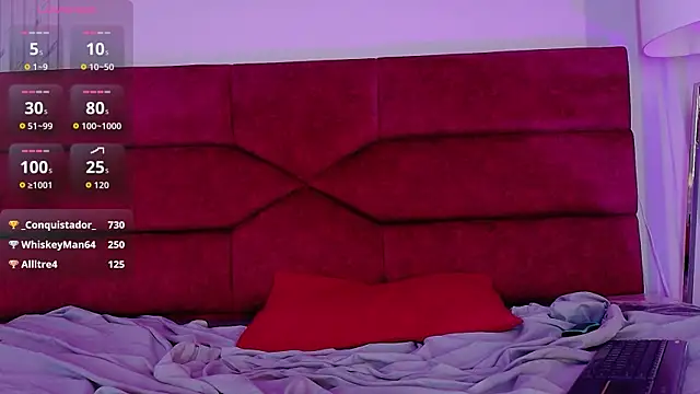 sara_saenz99 live sex cam