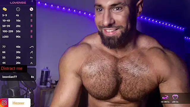 Musculus6 live sex cam