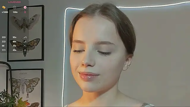 GabiMeshuggah live sex cam