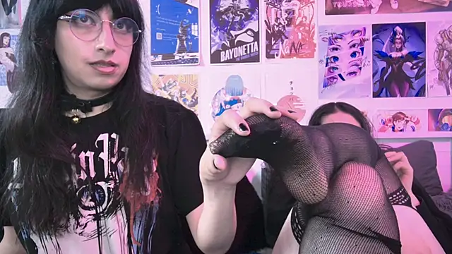 snowblack_ live sex cam