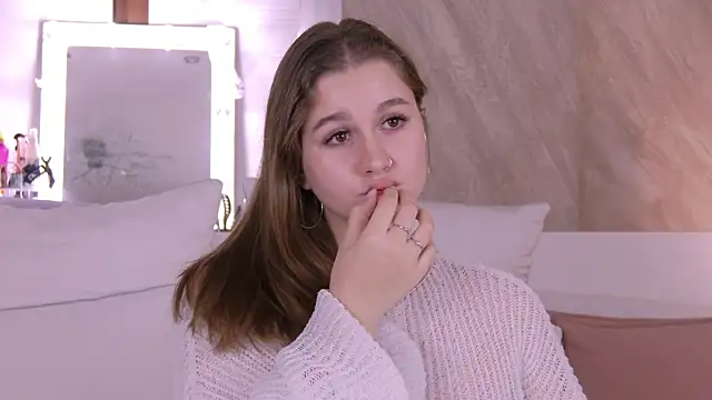 EllieHayes live sex cam