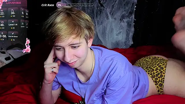 Timothy_Fox live sex cam