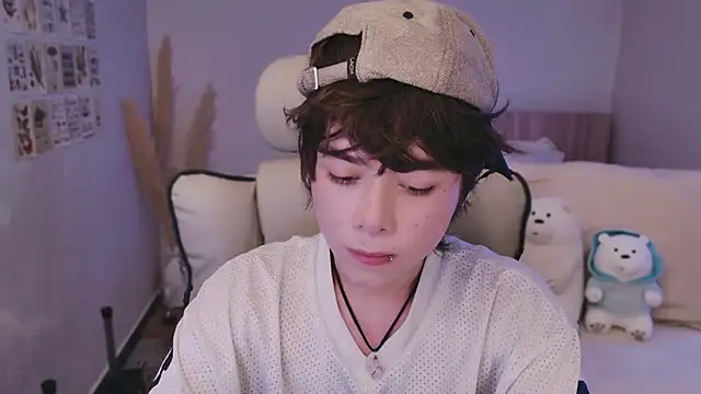 PaulTexx live sex cam