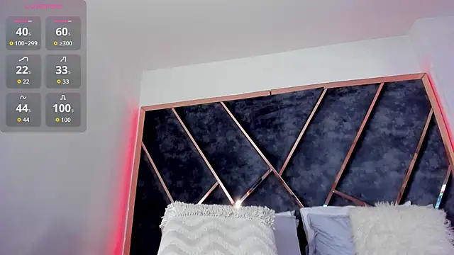 SusanaHenao live sex cam