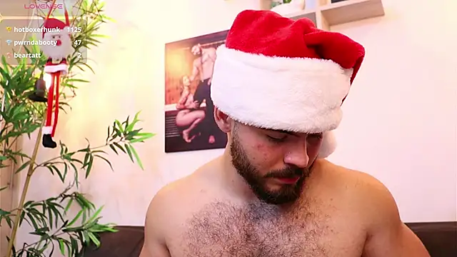 SebastianVilla_ live sex cam