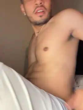 MalekThick live sex cam
