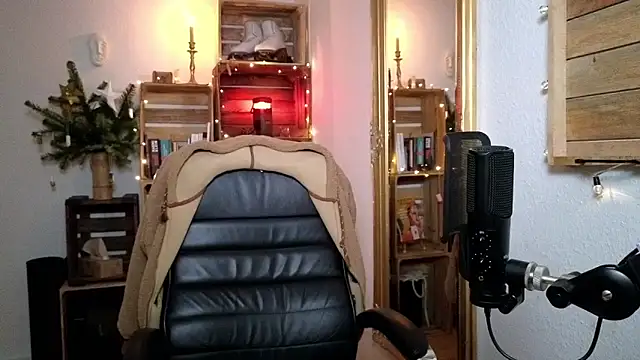 Antifistin live sex cam