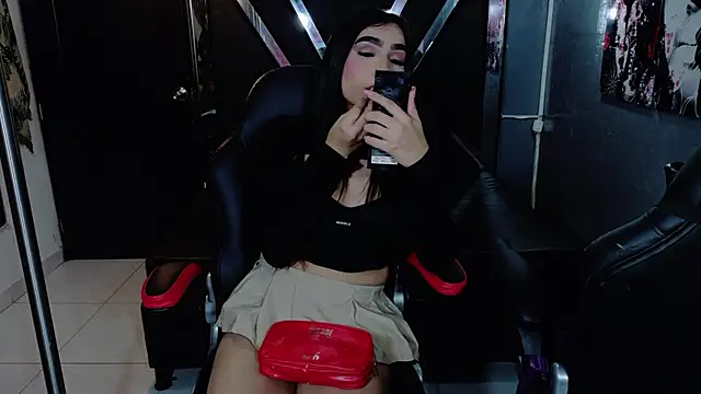 Evangeline_Star1 live sex cam