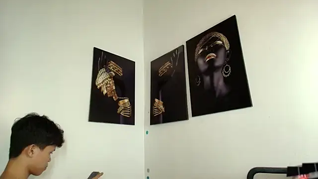 JamesxxxMarky live sex cam