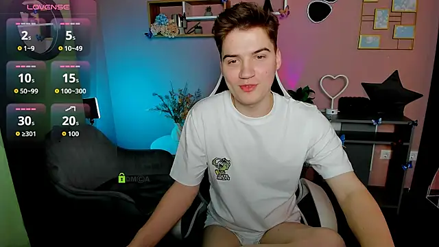 danny_cool live sex cam