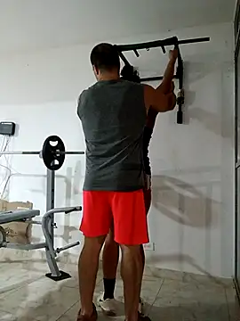 LEIRIS_Y_FRED_01 live sex cam