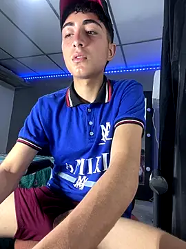 MathieuAGT live sex cam