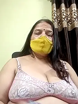 IndianAngle live sex cam
