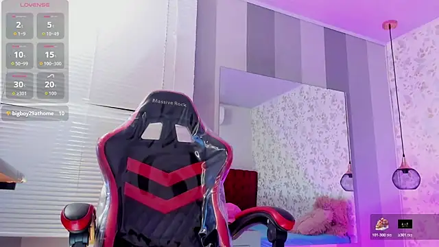 Brizza_H033 live sex cam