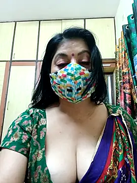 Ratna-777 live sex cam