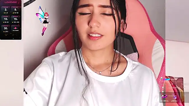 Danae_999 live sex cam