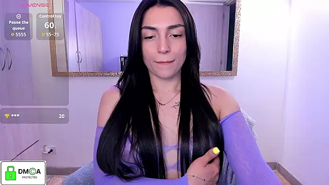 EricaVanderhill live sex cam