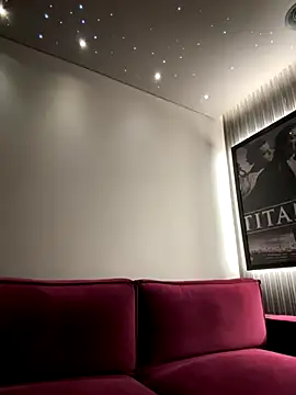 AnaCarrera live sex cam