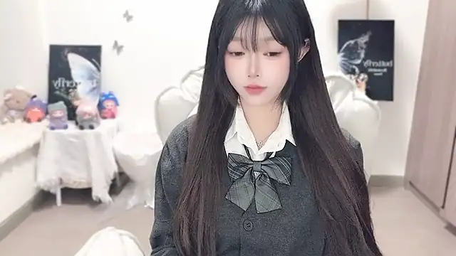 -EEBABY live sex cam