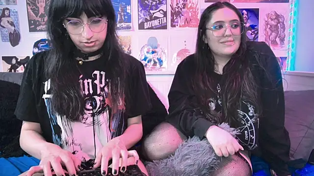 snowblack_ live sex cam