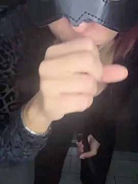 La_stefy96 live sex cam