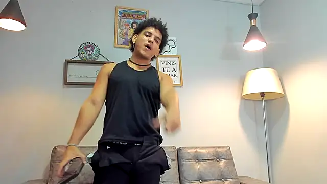 Xfire_boy69 live sex cam