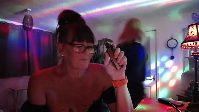 BhamCouple live sex cam