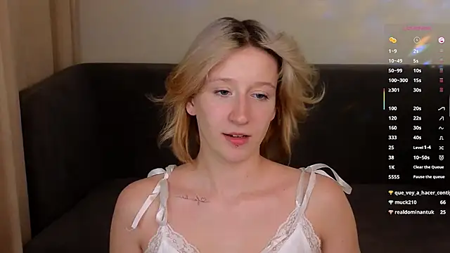 secretsireny live sex cam