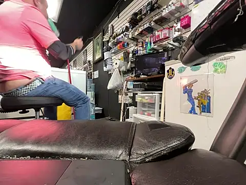 RawRyder8 live sex cam