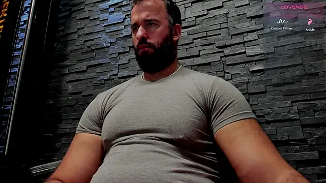 David_Big_Daddy live sex cam