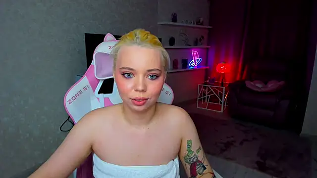 EnergyBunny_1 live sex cam