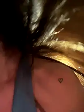 VioletaSubmissive live sex cam