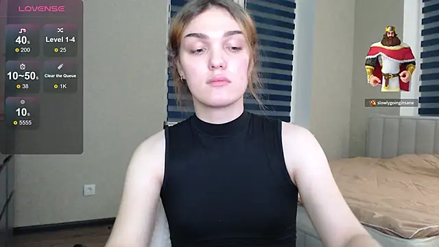 EmiliaRhodes live sex cam