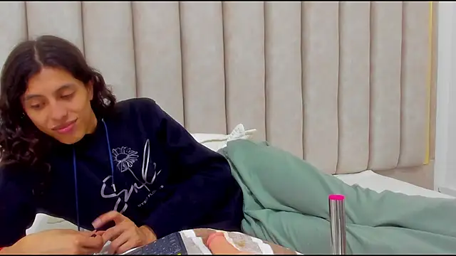 FreyaMoller live sex cam