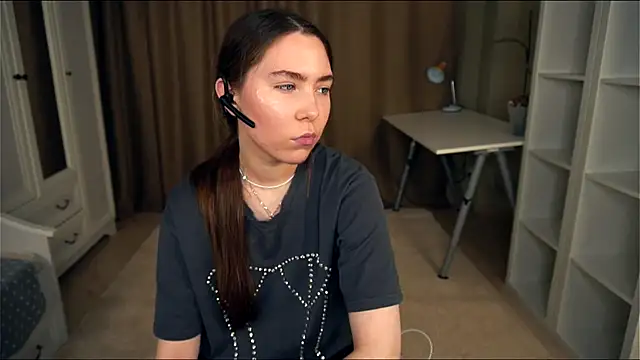 ChuBanda live sex cam