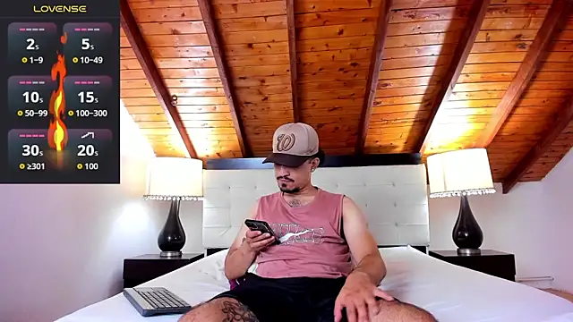 Sebastian_Berne live sex cam