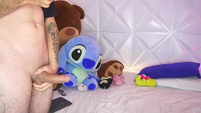 LeagueOfLovers live sex cam