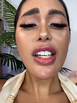 Genuinely_Smile live sex cam