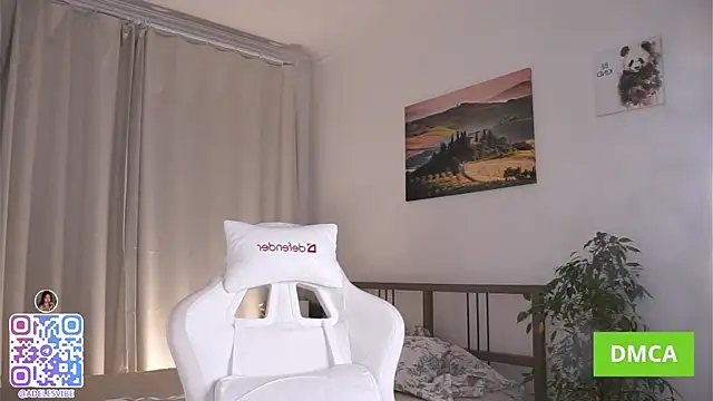 Adeles_vibes live sex cam