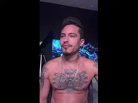 EduXavier26 live sex cam