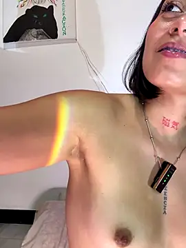 Qadeshoficial live sex cam