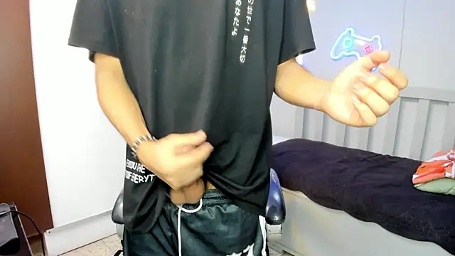 StiwenTwink live sex cam